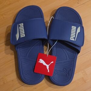 Puma Women's Slide Sandals